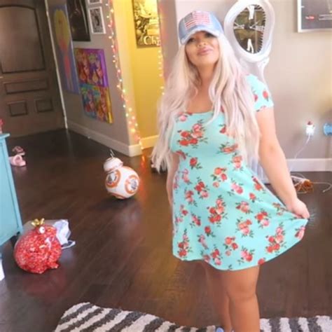 poshmark trisha paytas